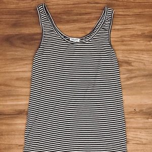 Splendid tank top